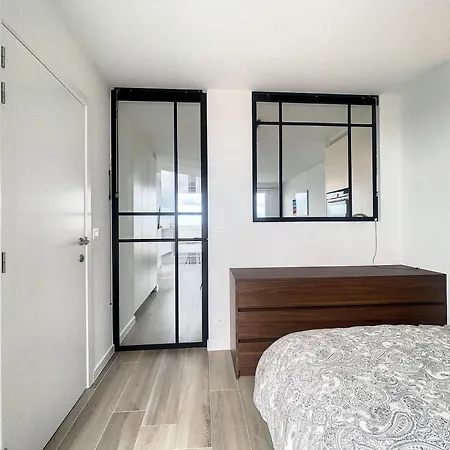 Penthouse 'kinkhoorn' - 아파트